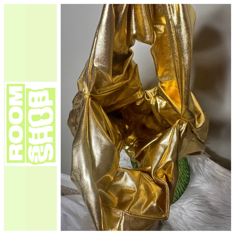 Lam Disco Baby Bounce Bag by ROOM SHOP - Picture 3 of 5